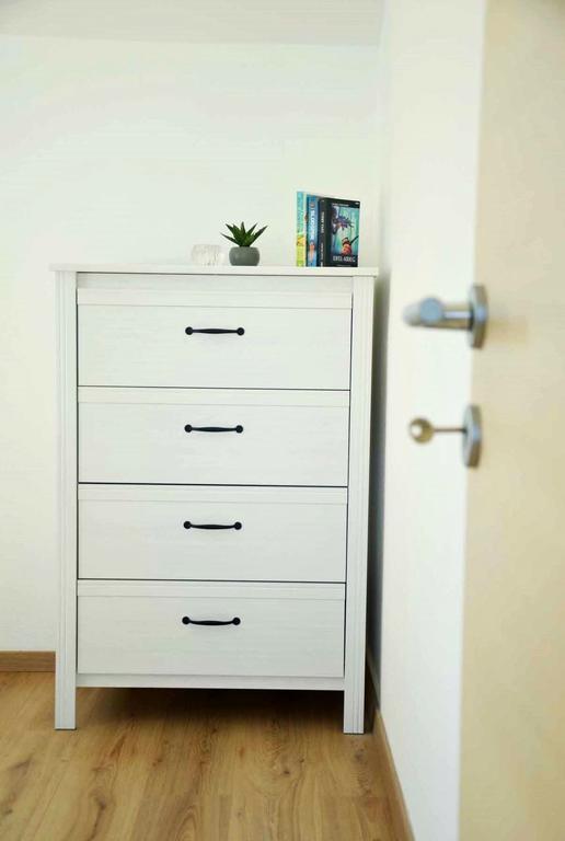 פוסטיר Apartment Luna מראה חיצוני תמונה